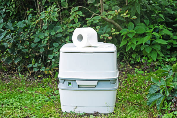 Best Best portable toilet rental  in Gary, IN