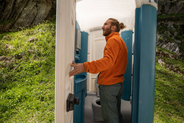 Best Local porta potty services  in Gary, IN