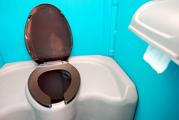 Best Affordable portable toilet rental  in Gary, IN