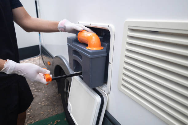 Best Emergency porta potty rental  in Gary, IN