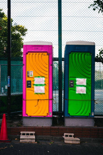  Gary, IN Porta Potty Rental Pros