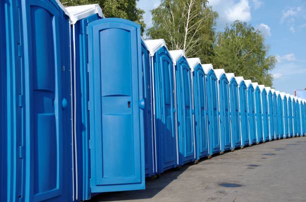 Portable Toilet Options We Offer in Gary, IN
